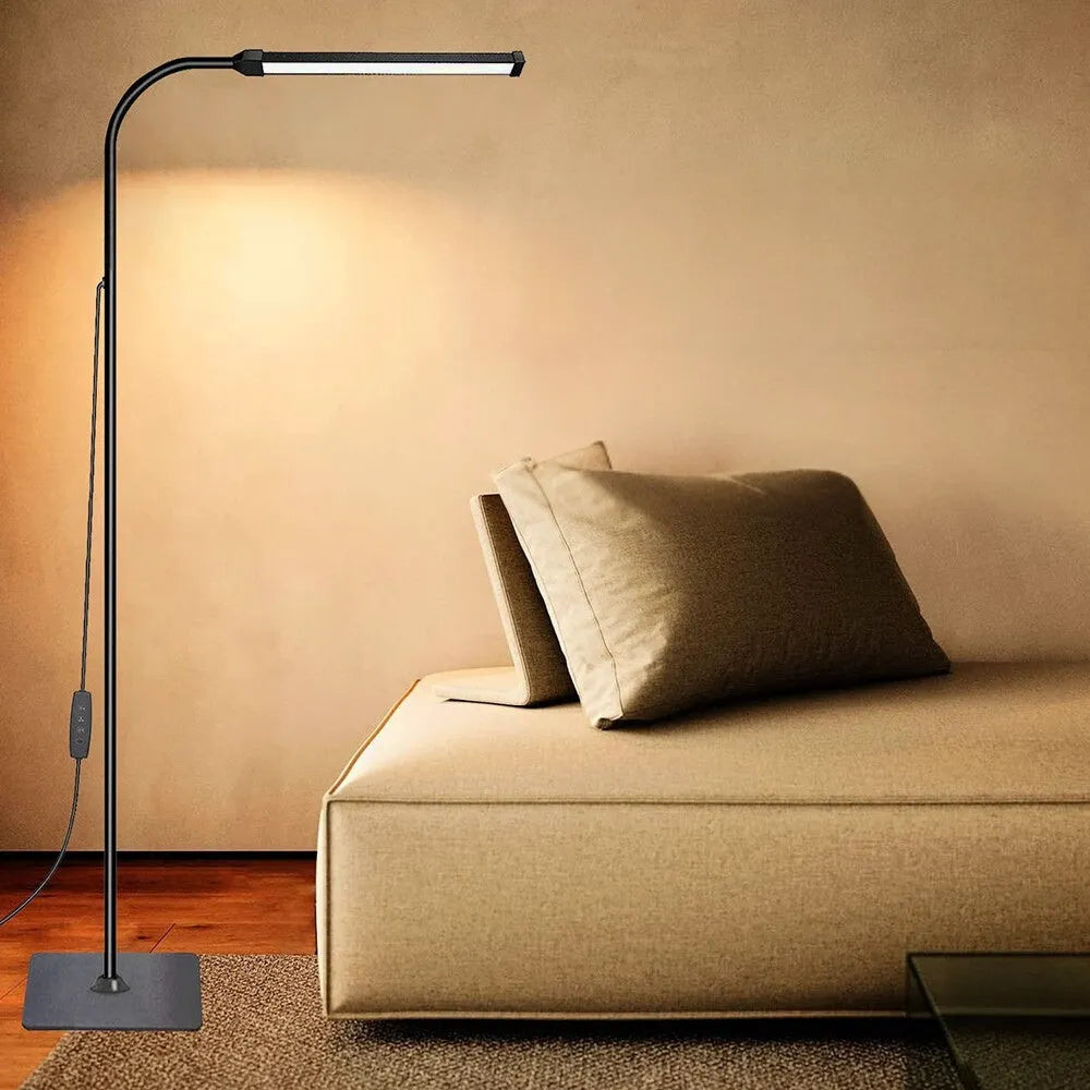 Lampe Liseuse Bibliothèque